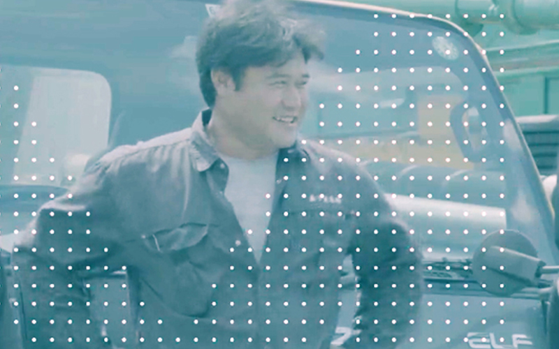 代表取締役 大武広幸